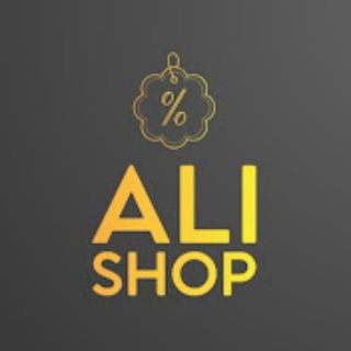 Логотип телеграм канала @al1express_shop — AliExpress_SHOP