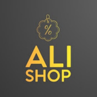 Logo of telegram channel al1express_shop — AliExpress_SHOP
