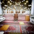 Telegram channel الشيخ العلامة المحدث عبد المحسن بن حمد العبّاد البدر حفظه الله. logo