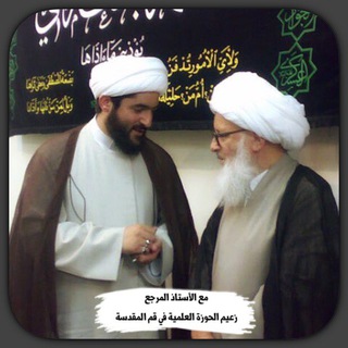 لوگوی کانال تلگرام al3amily — الدر العاملي