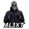 Telegram channel Al3xT :: Channel logo