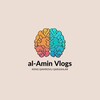 Telegram kanalining logotibi al_amin_vlogs — al-Amin Vlogs 🇺🇿 🇵🇸