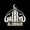Telegram kanalining logotibi al_andalus2 — 𝐀𝐋 𝐀𝐍𝐃𝐀𝐋𝐔𝐒 | 𝐙𝐀𝐊𝐎𝐕𝐀𝐓