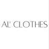Логотип телеграм канала @al_clothes — AL’ CLOTHES | ЖЕНСКАЯ ИСЛАМСКАЯ ОДЕЖДА