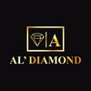 Логотип телеграм канала @al_diamond — Бижутерия « AL’DIAMOND »и аксессуары оптом и розницу