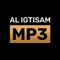 Logo saluran telegram al_igtisam_mp3 — AL-IGTISAM MP3