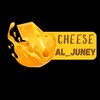 Логотип телеграм канала @al_juney — 🎓ВСЕ О СЫРЕ🧀