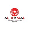 Telegram channel Al-Kamal | xususiy maktab logo