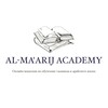 Логотип телеграм канала @al_maarij1 — Академия аль-Ма’аридж