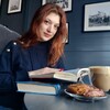Логотип телеграм канала @al_moroznaya — Морозова.Книги