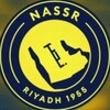 Telegram channel اخبار نادي النصر السعودي | بث النصر logo