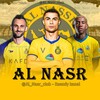 Telegram kanalining logotibi al_nasr_club — AL NASSR | RONALDU
