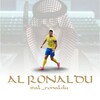 Telegram kanalining logotibi al_ronaldu — Ал Роналду 💛