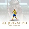 Telegram kanalining logotibi al_ronaldu_uz — AL RONALDU 💛