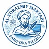 Telegram channel Muhammad al-Xorazmiy IT maktabi Farg'ona filiali logo