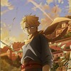 Логотип телеграм канала @ala_anime — Цугаи загробного мира