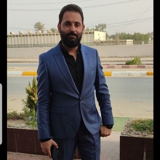 لوگوی کانال تلگرام alaa5500bio — الاستاذ علاء الموسوي