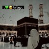 Telegram channel الا بذكر الله تطمئن القلـوب 🌧🩵. logo