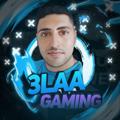 لوگوی کانال تلگرام alaastore0 — 3laa Gaming Store ✪