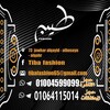 Logo of telegram channel alaatiba — Tiba fashion