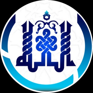 Telegram channel مكتب سماحة الأب المربي الشيخ منتظر الخفاجي logo
