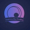 Logo of telegram channel alabibanks — AlabiBanks Live Day Trading