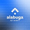 Логотип телеграм канала @alabugastart — Alabuga Start Programme