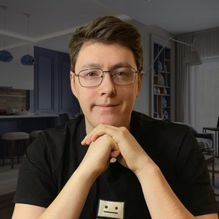 Логотип телеграм канала @alabuzhev_i — Илья Алабужев | 🦄