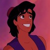 Логотип телеграм канала @aladdinfilmtv — Алладин