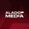 Telegram арнасының логотипі aladopmedia — Aladop Media
