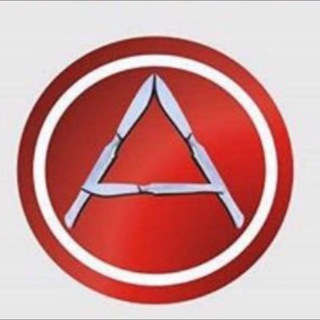 Логотип телеграм канала @aladzhev — Армавир Клиника Аладжев