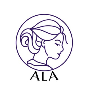 لوگوی کانال تلگرام alagallery1 — بیوتی آلا