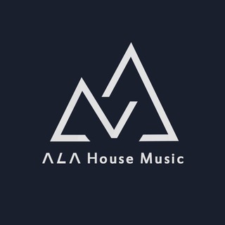 Logo of telegram channel alahousemusiic — 🎧ALA HOUSE MUSIC🎧