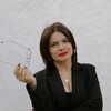 Логотип телеграм канала @alalay_anna — Школа отношений Анны Беркмуш