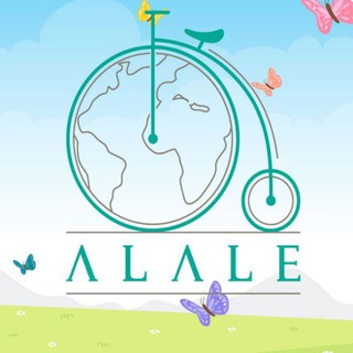 لوگوی کانال تلگرام alaletraveling — آژانس آلاله آسمان آبی