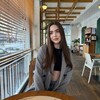 Логотип телеграм канала @alalexandrovva — Alexa’s stories 💌