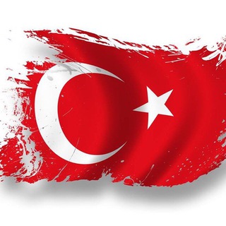 Telegram каналынын логотиби alalimm — Турецкий язык 🇹🇷 Түрік тілі🇹🇷 Türk dili