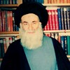 لوگوی کانال تلگرام alame_tehrani — علامه سید محمدحسین حسینی طهرانی