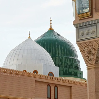 لوگوی کانال تلگرام alameera4 — ‏﴿ وَقَرِّي عَيْنًا ﴾