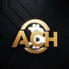 Логотип телеграм канала @alamincryptohub — Al'amin Crypto Hub