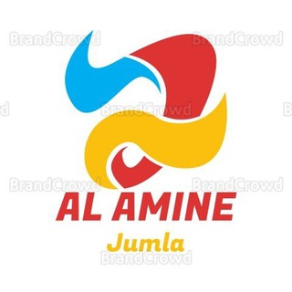 لوگوی کانال تلگرام alaminejumla — 🔖متجر الأمين🔖للجملة 🇲🇦0668817948🇲🇦