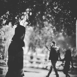 لوگوی کانال تلگرام alamira8 — هذيان