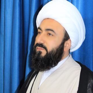 لوگوی کانال تلگرام alamiri313kyfayah — كفاية الأصول - الشيخ حسين الأميري