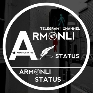 Telegram kanalining logotibi alamli_armonli_status_arabiya — Armonli Status