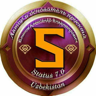 Telegram kanalining logotibi alamli_sevgimiz_love — STATUS 7.0 pul ishlaymiz💰