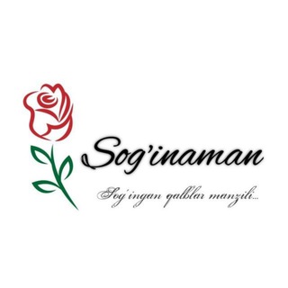Telegram kanalining logotibi alamli_sozlarr — Sog'ιnαmαn...🕊