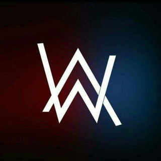 Logo of telegram channel alan_walker_uz — Alan Walker 🎧