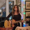 Логотип телеграм канала @alanakhadikova — Алана Хадикова 🎶