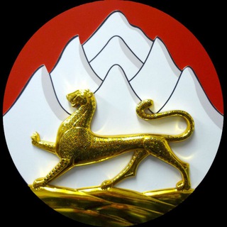 Логотип телеграм канала @alania_online — Alania_online 🇷🇺 Z