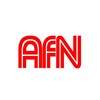 Логотип телеграм канала @alaniafootballnews — AFN | Футбол Алании